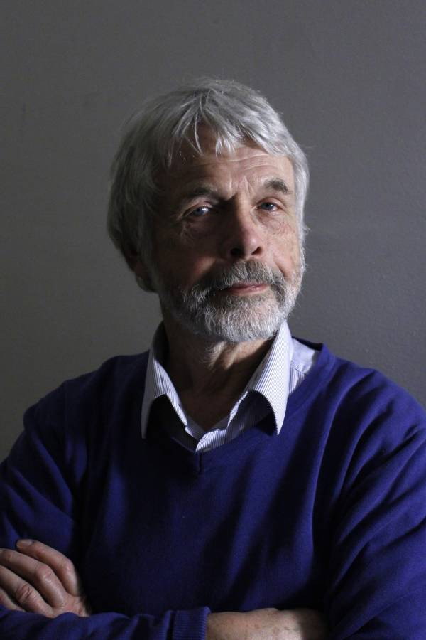 Gerard Aalders