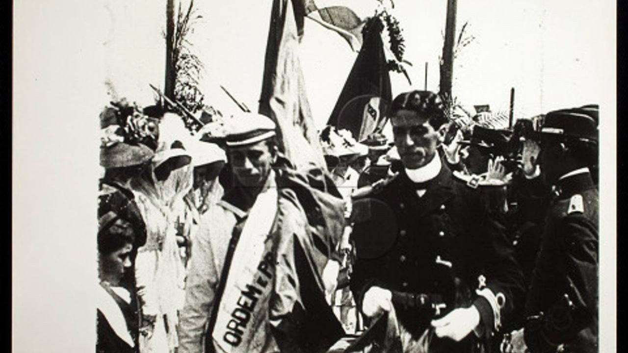 Fatos Históricos Do Tiro De Guerra 19 Rio Branco