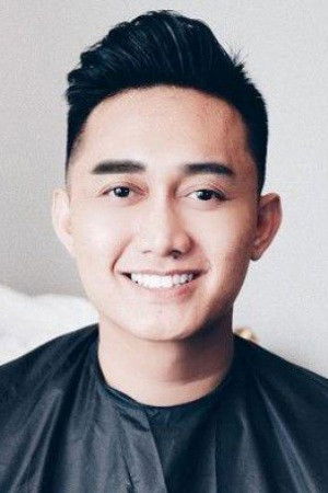 et billede af Bobby Tince