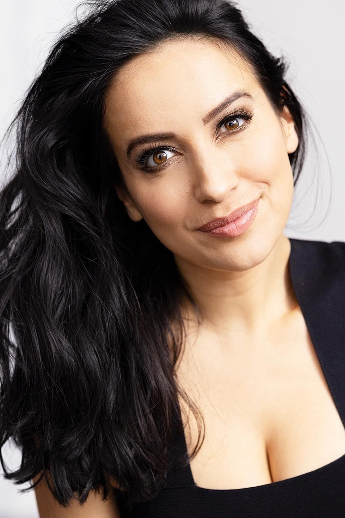 et billede af Sofia Gonzalez