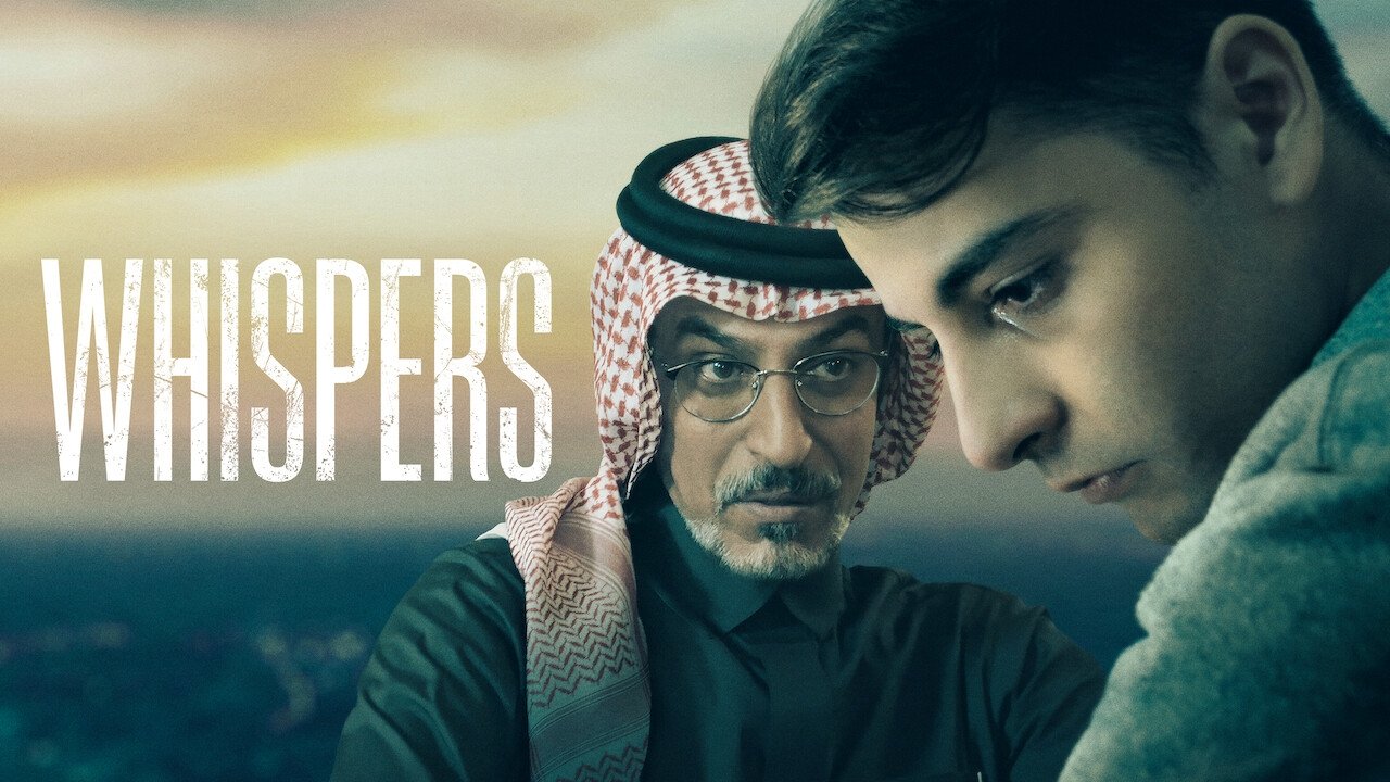 Whispers