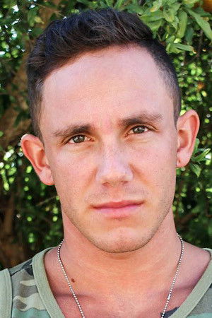 et billede af Cole Weston