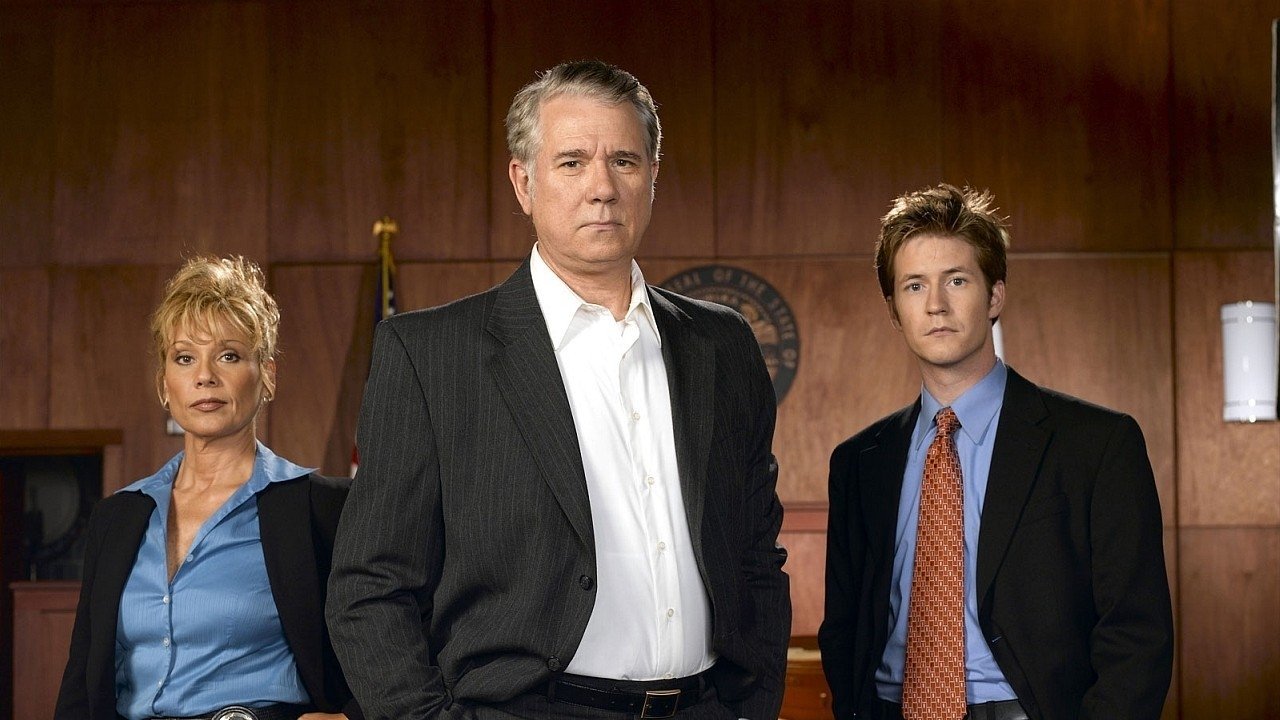 McBride: Dogged (2007)