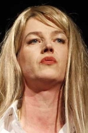 et billede af Anne Tismer