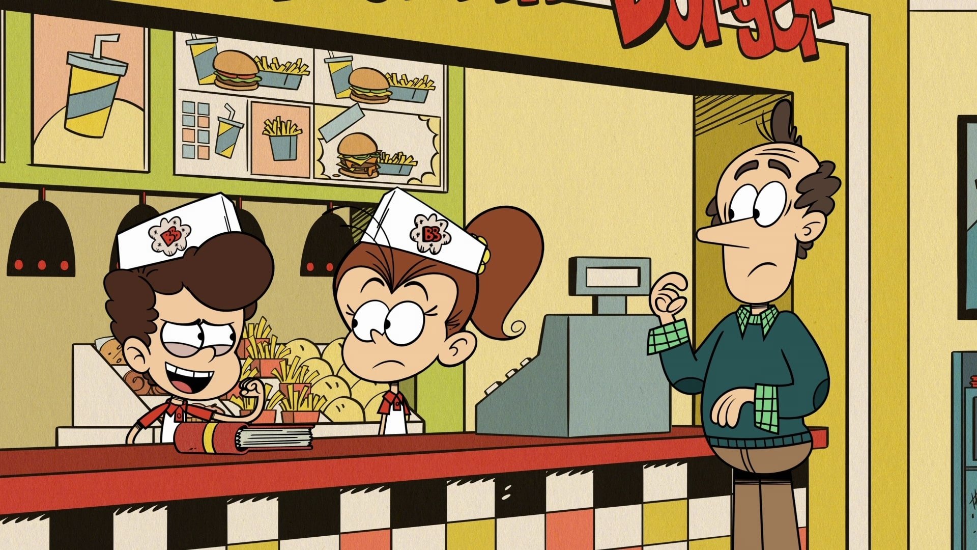 The Loud House