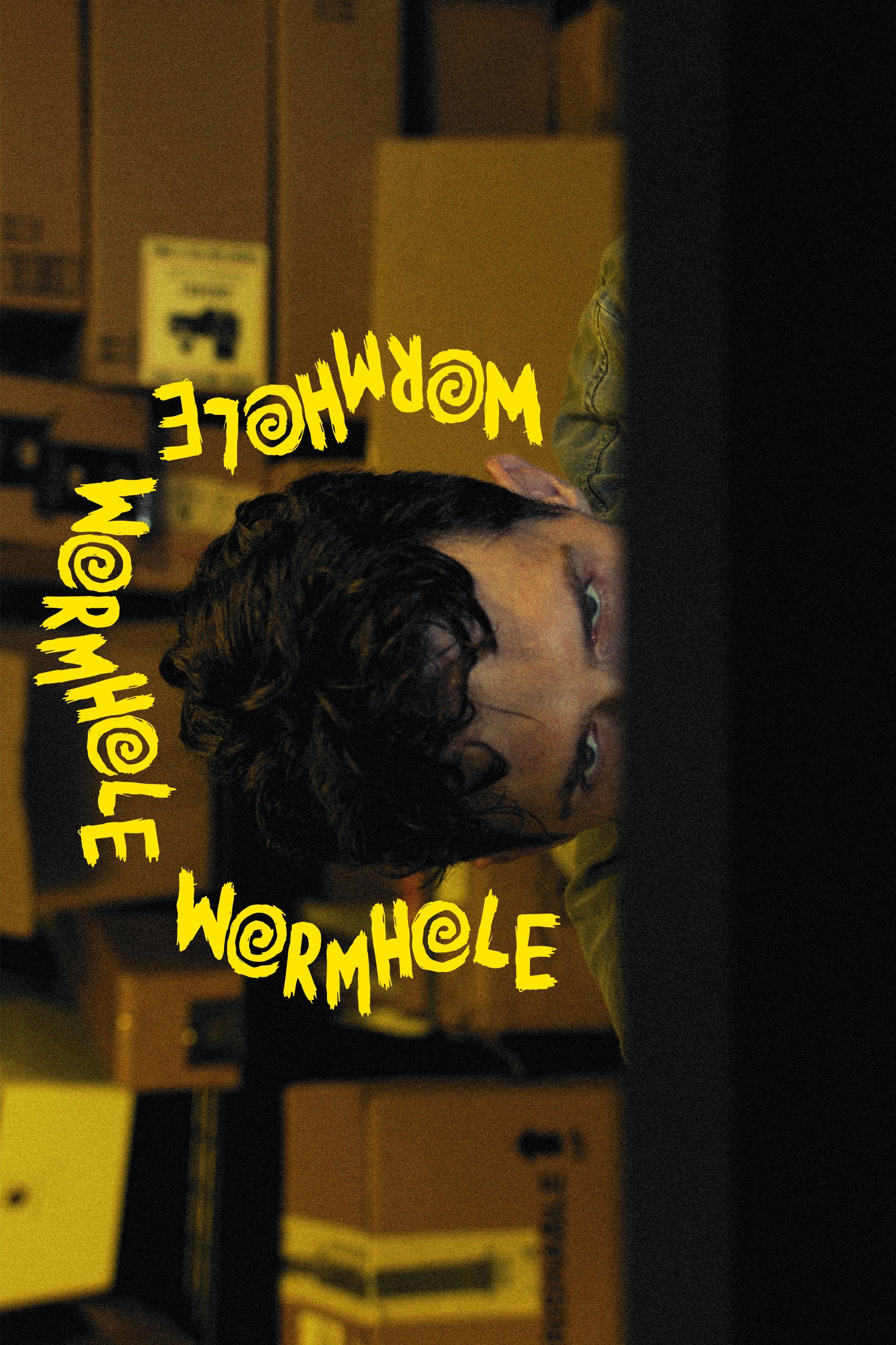 Wormhole Wormhole