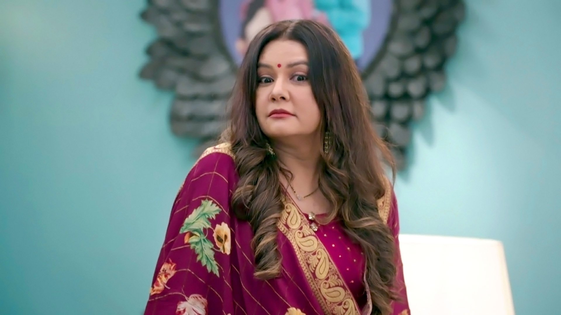 Thumbnail for Kranti Provokes Sanam Season 1 Episode 20