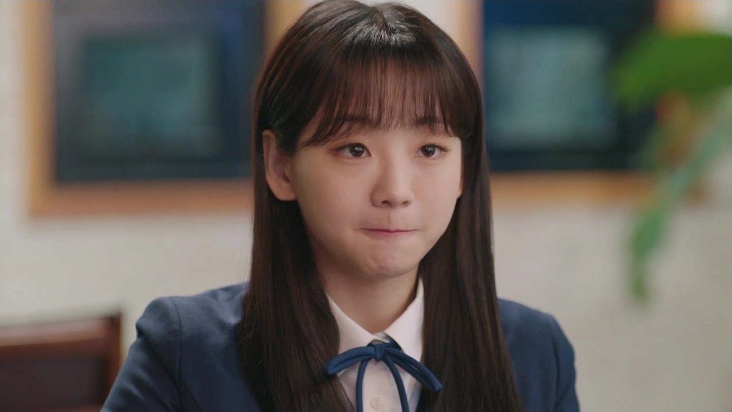 School 2021: 1×11