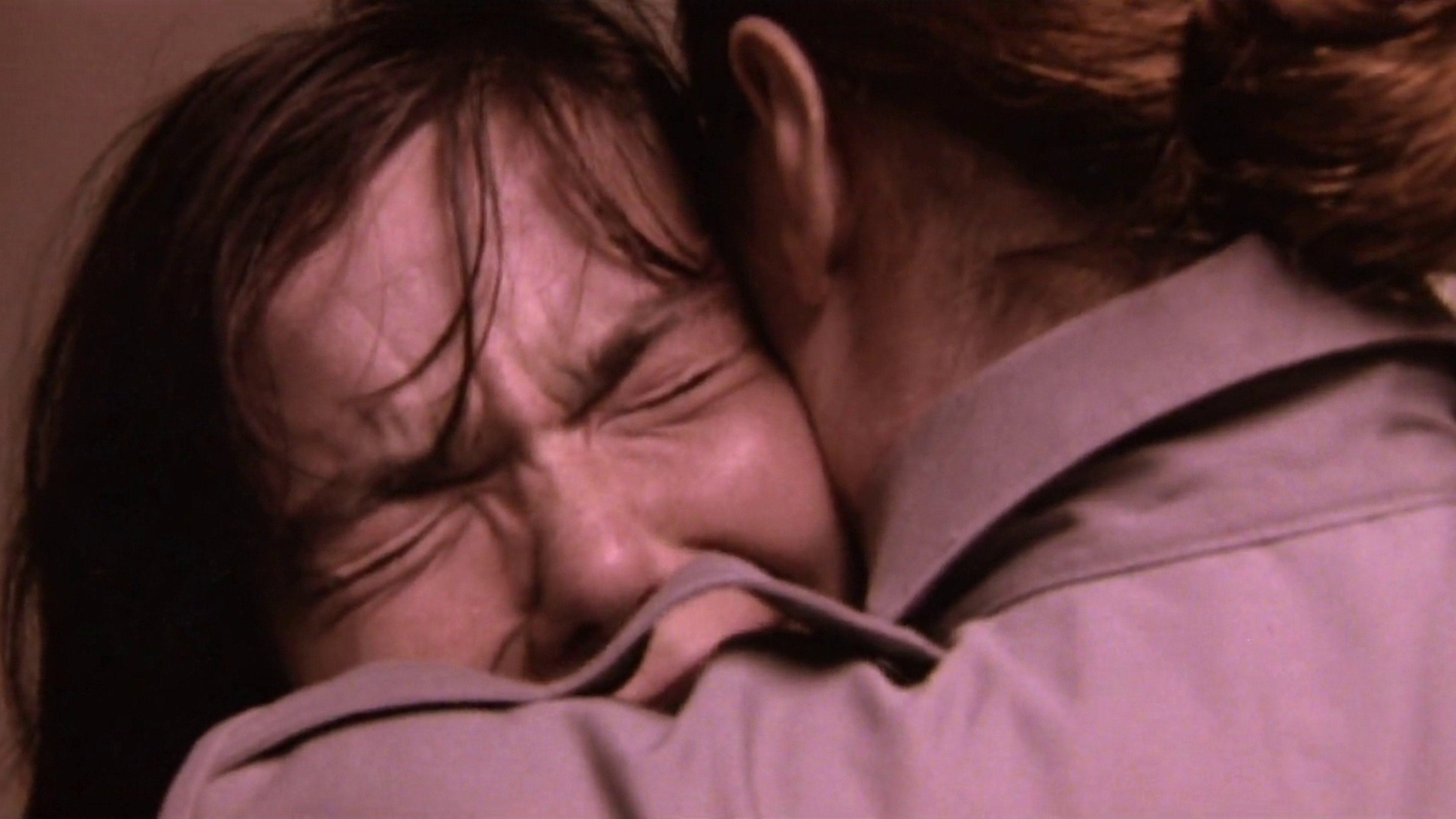 Tanec v temnotách (2000)