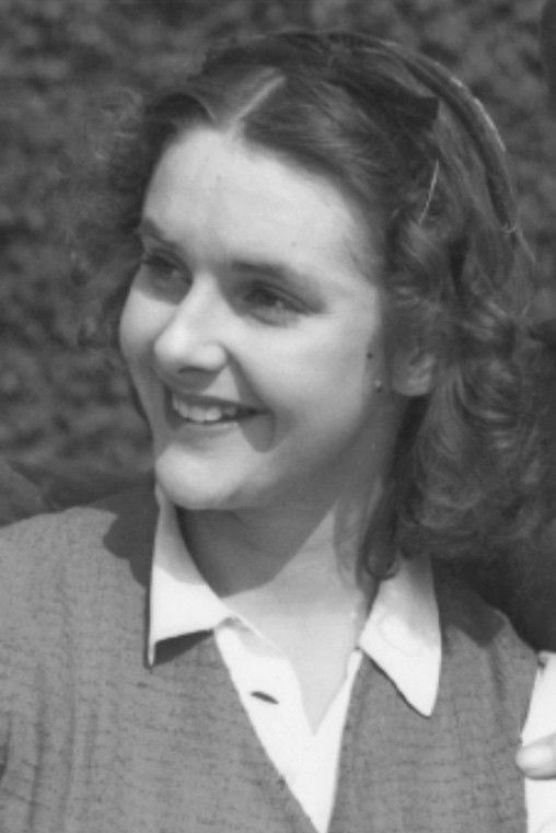 et billede af Annita Gyldtenungæ