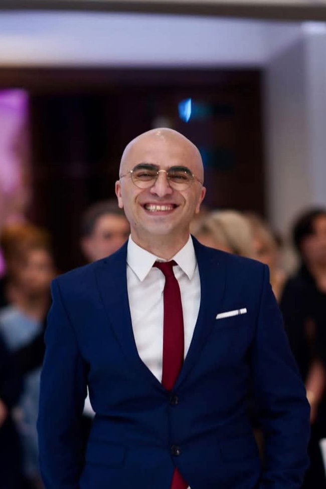 et billede af Armush