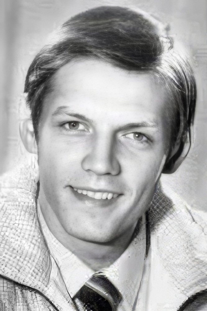 Aleksandr Galibin