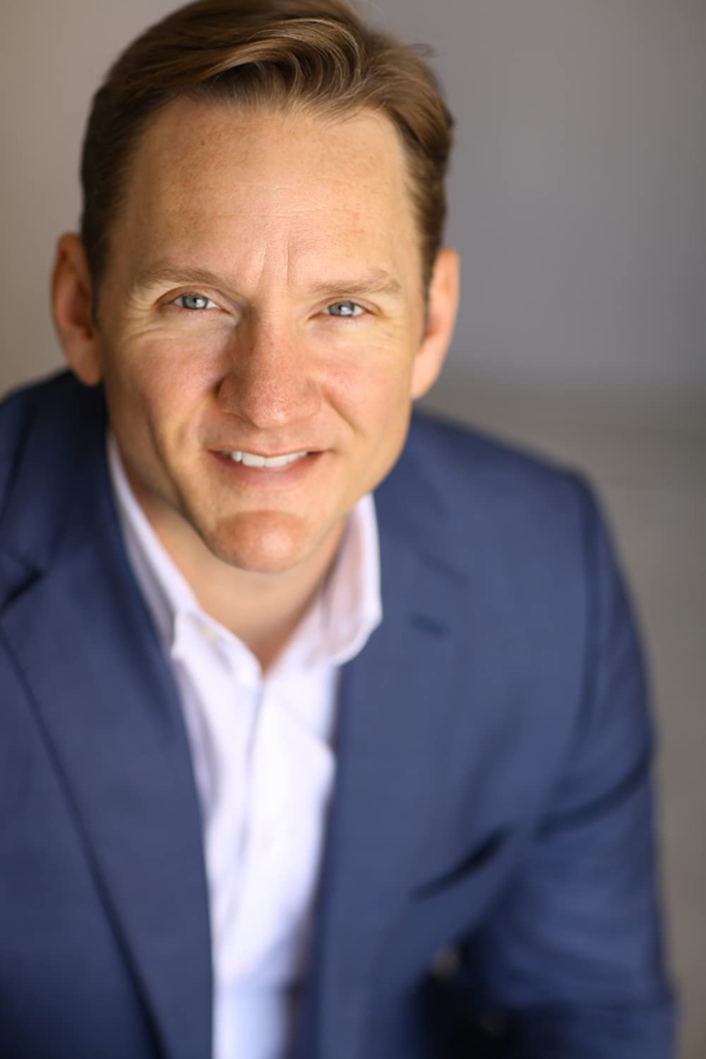 et billede af Jason Dowies