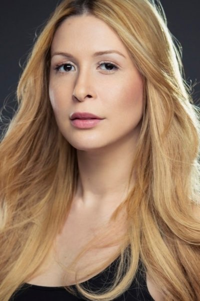 Mey Novak's picture in the cast