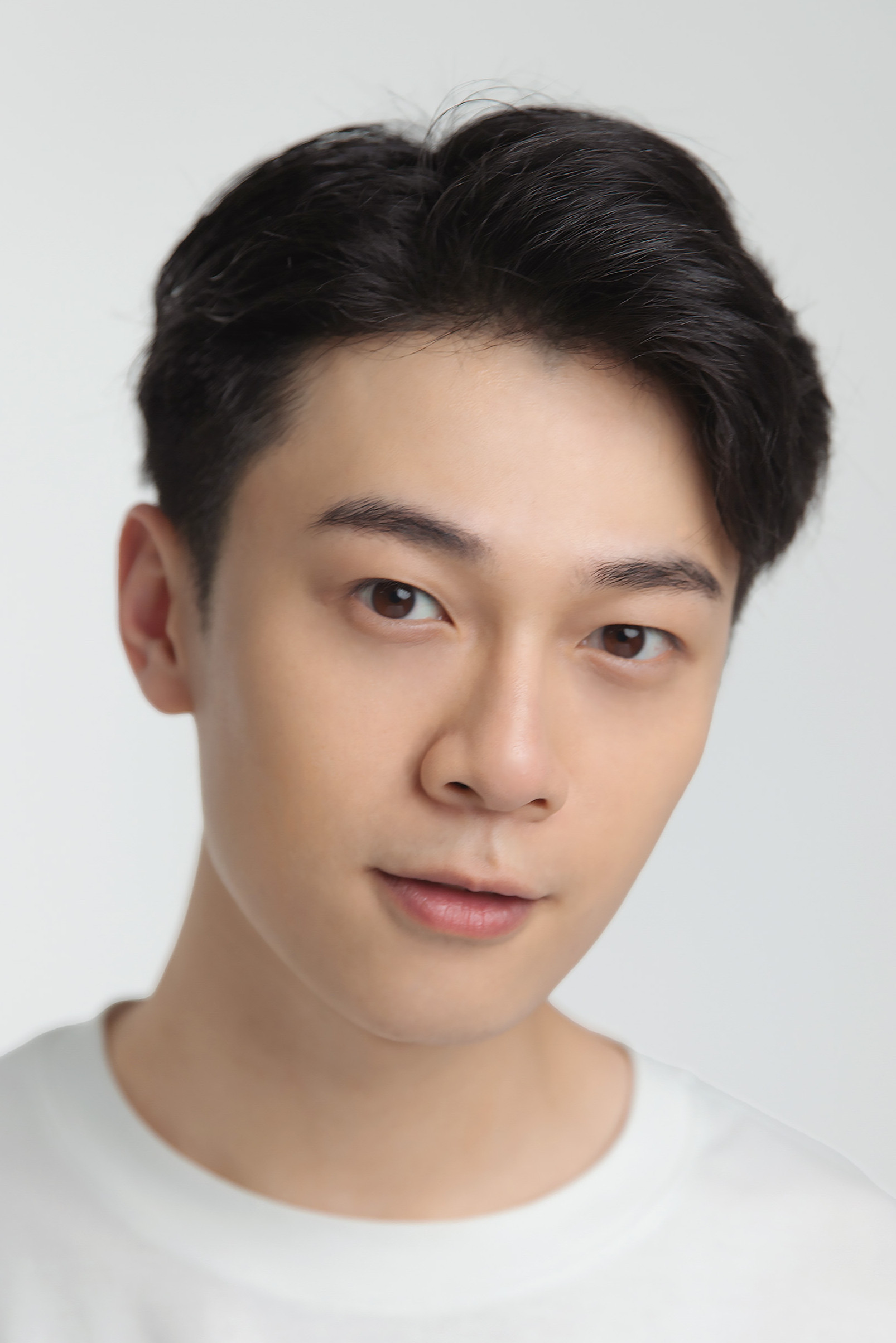 et billede af Tim Yan