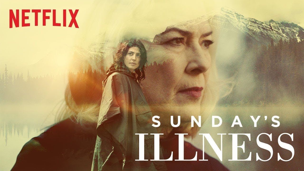 Sunday's Illness (2018)