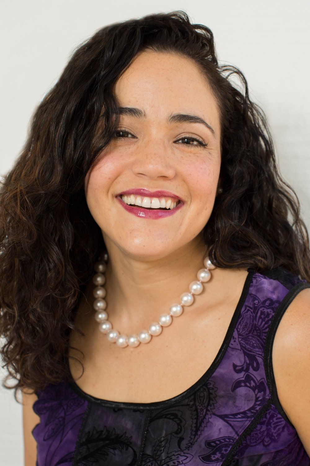 et billede af Sylvette Ortiz