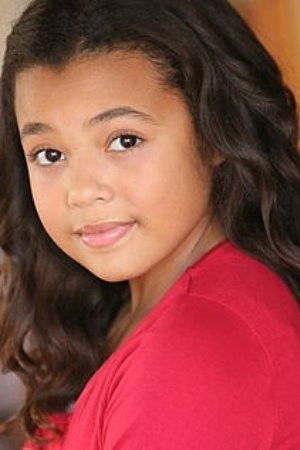 et billede af Tovah Duffaut