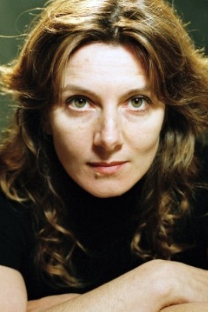 et billede af Anne Bos