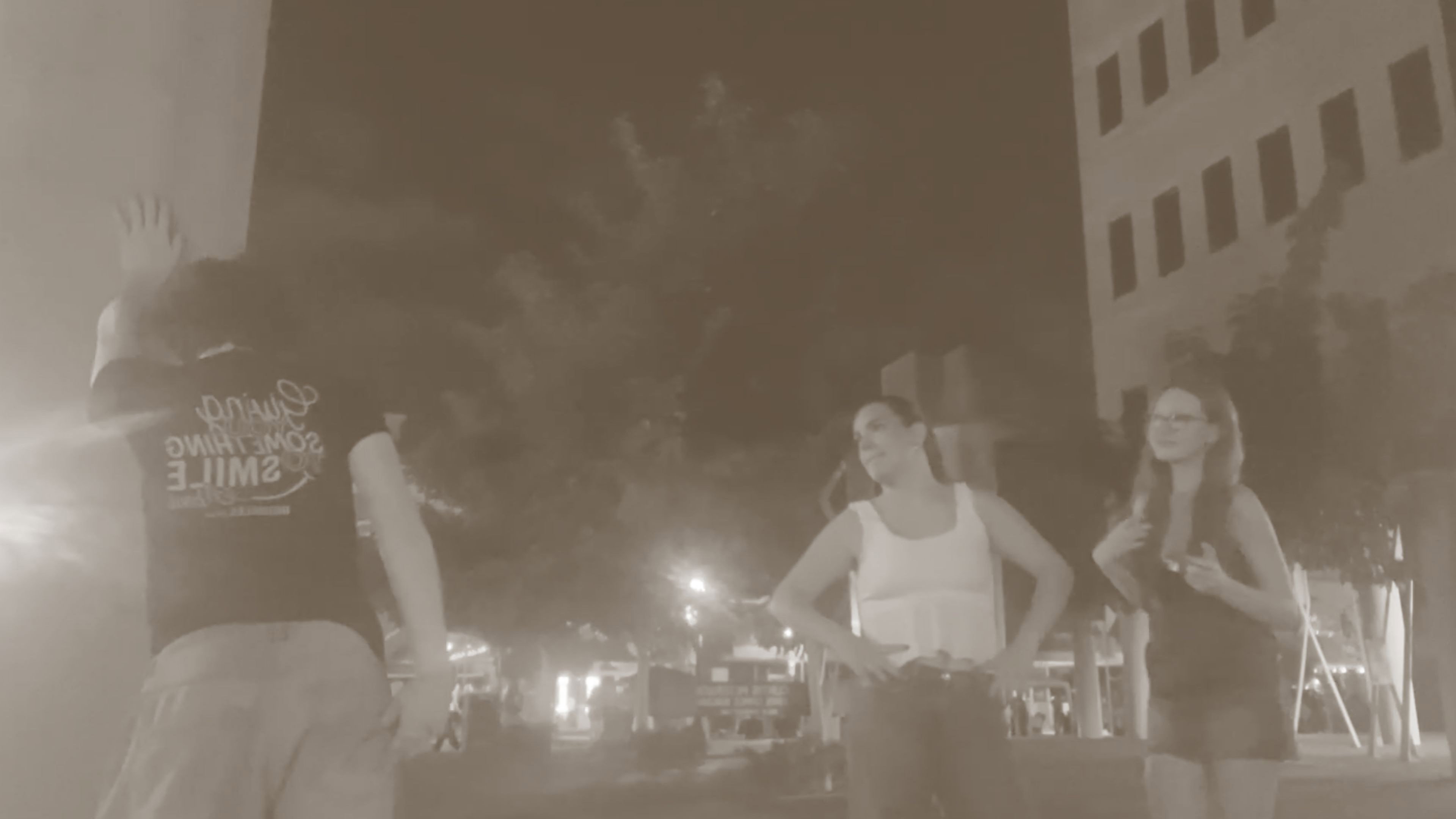 To You, Four Years Ago: Vol 1