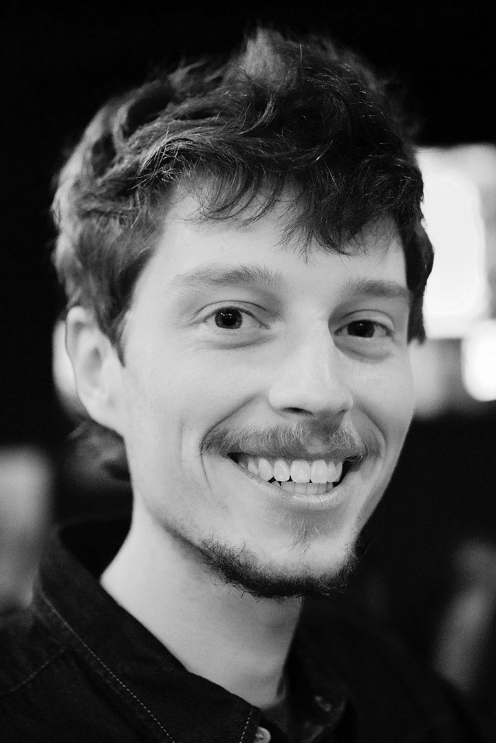 et billede af Matthew Wolkow