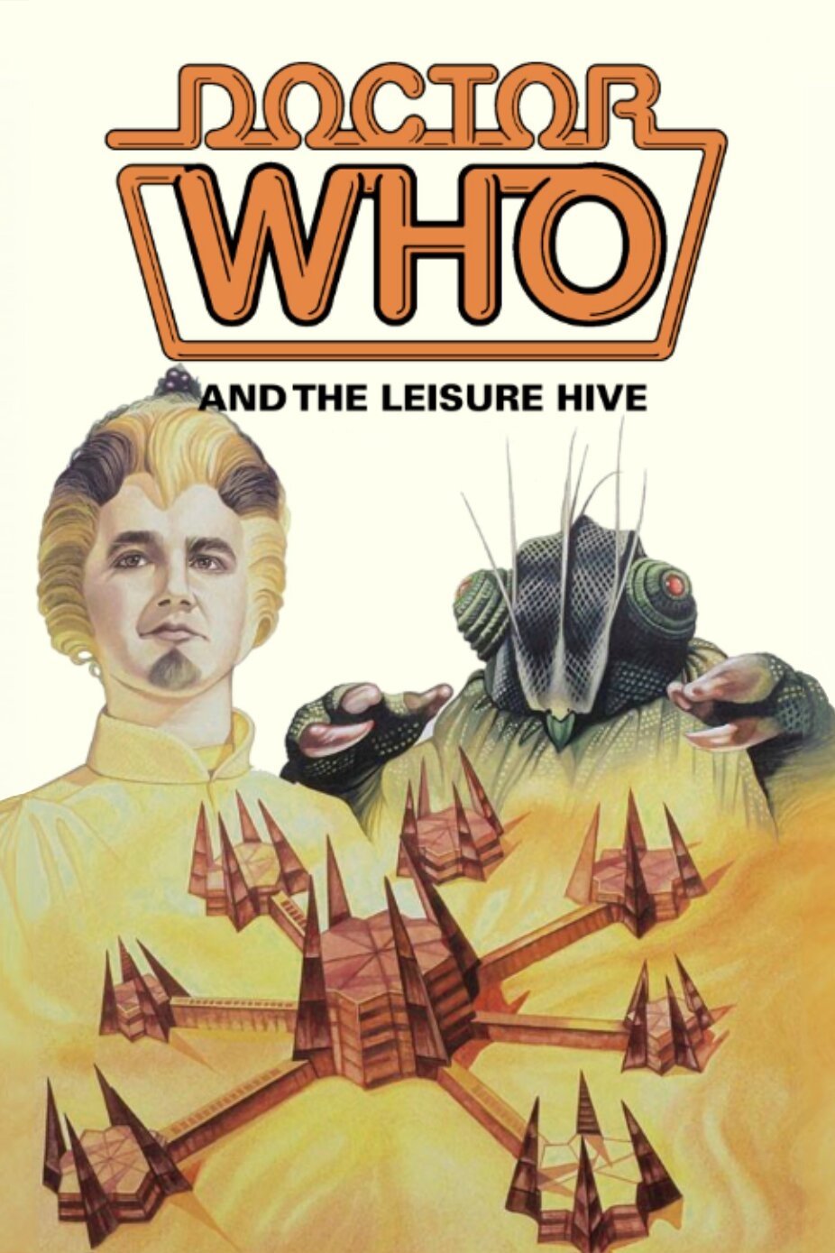 Doctor Who: The Leisure Hive