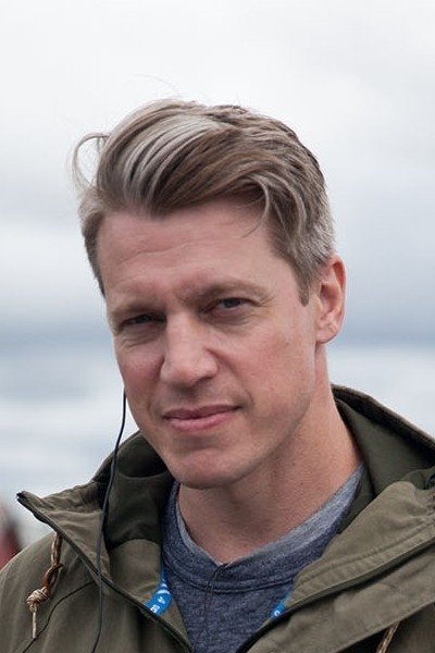 et billede af Spencer Maybee