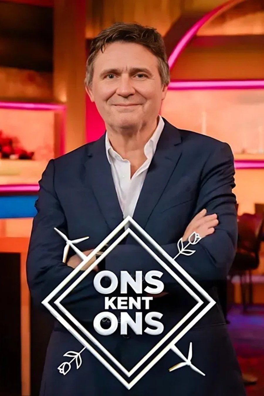 Ons Kent Ons - Season 2