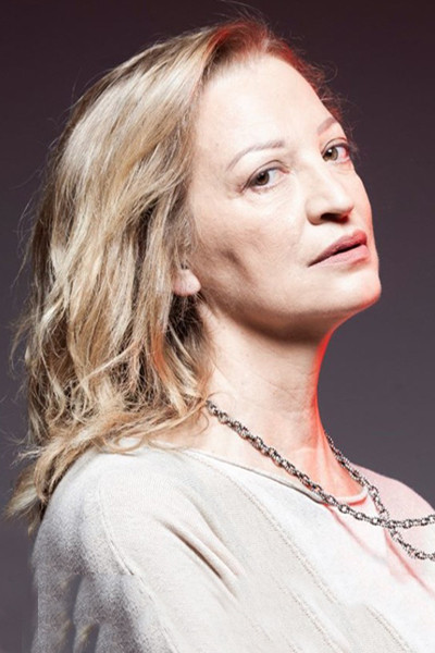 et billede af Loukia Pistiola