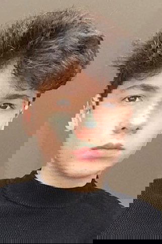 et billede af Milo Campanale