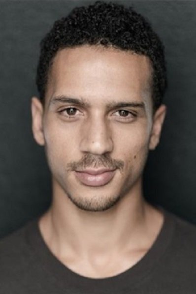 et billede af Gabriel Akuwudike