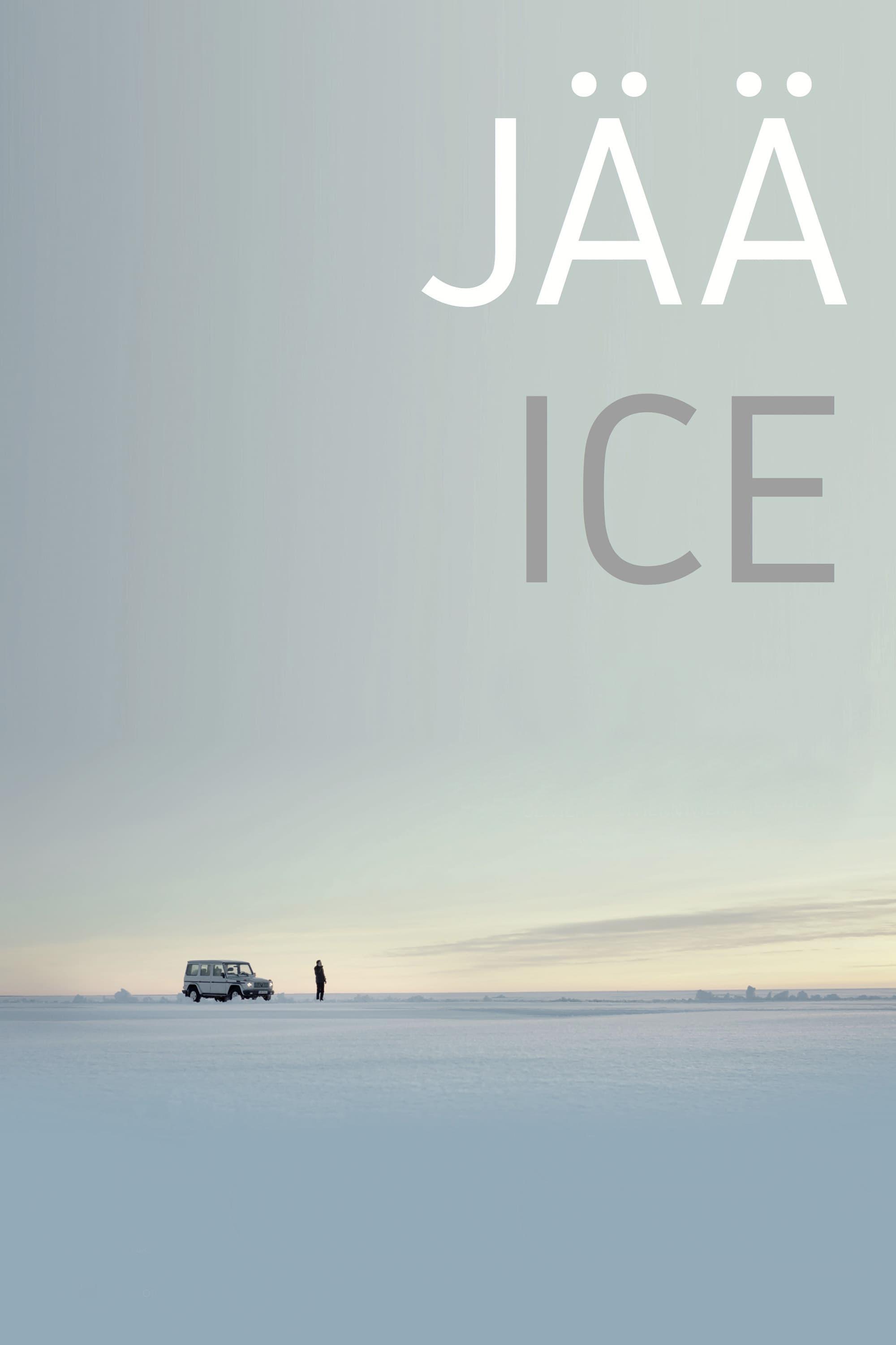 Affiche du film Ice 128570