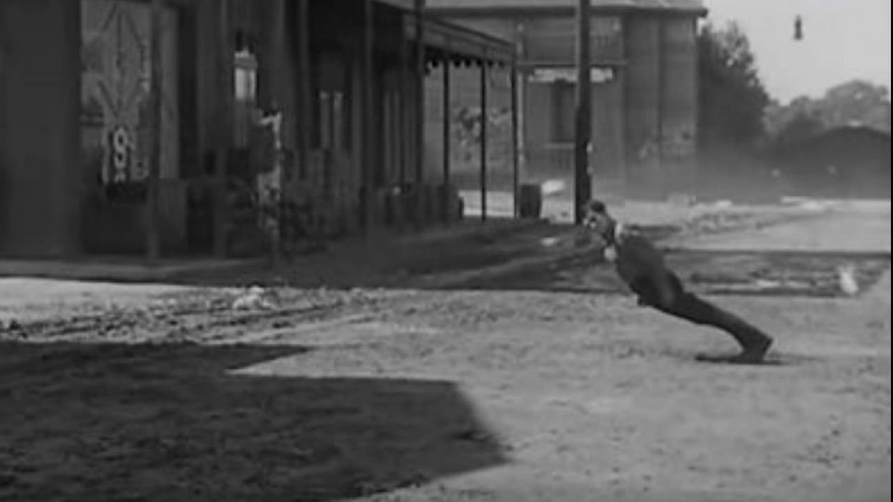 Steamboat Bill, Jr. (1928)