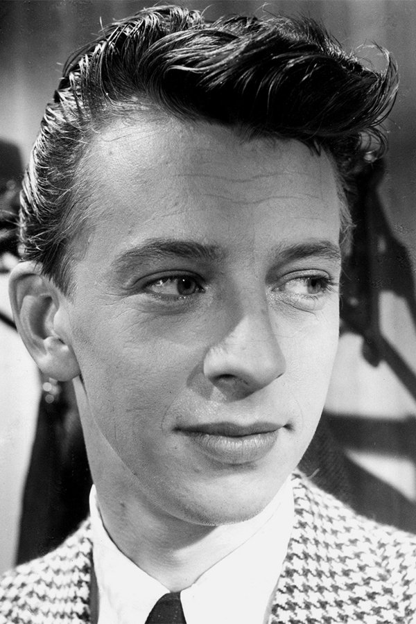 et billede af Arne Ragneborn