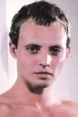 et billede af Vincent Thomas