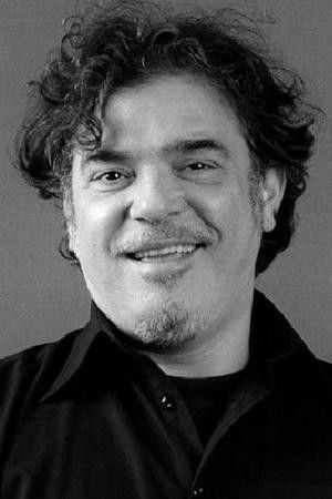 et billede af Mauro Serio