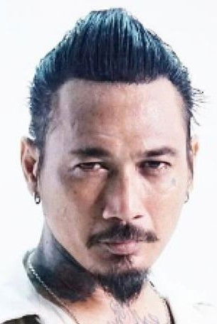 et billede af Jerinx