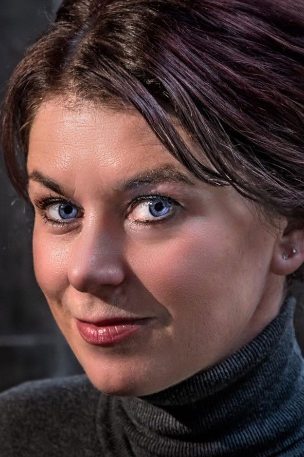 et billede af Victoria Delaney