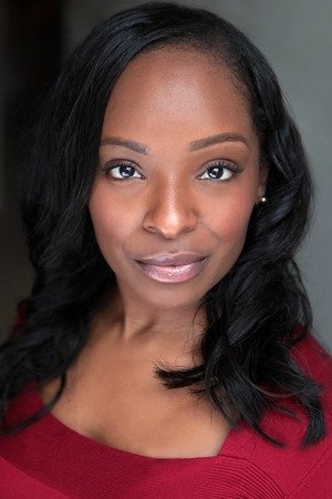 et billede af Seroca Davis