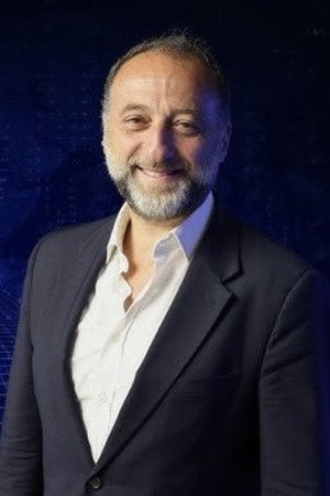 et billede af Frank Tapiro