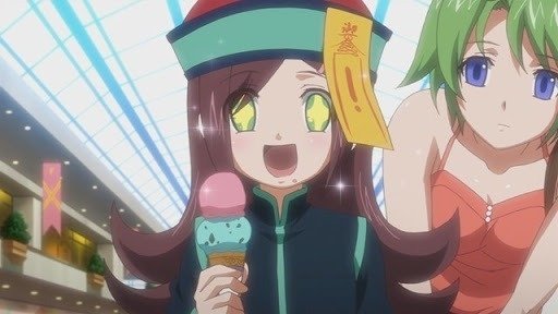 Thumbnail for Let's Happy / Day Dream Season 0 Episode 1