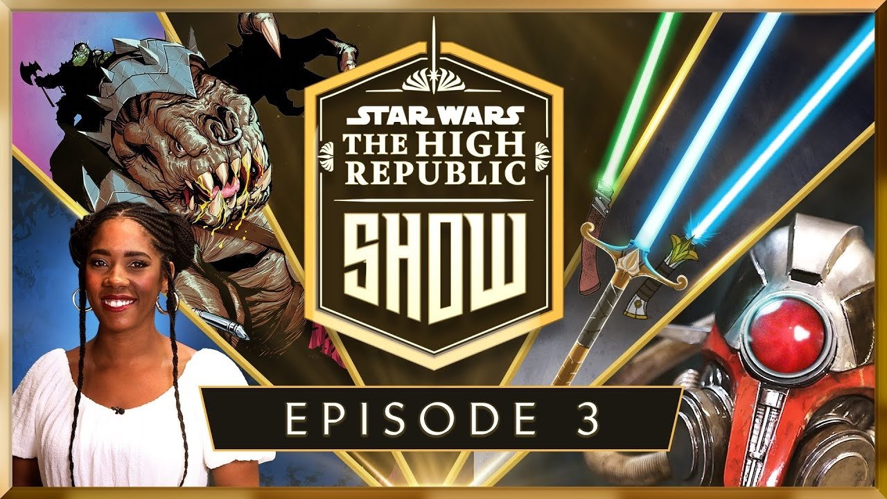 Episode 3