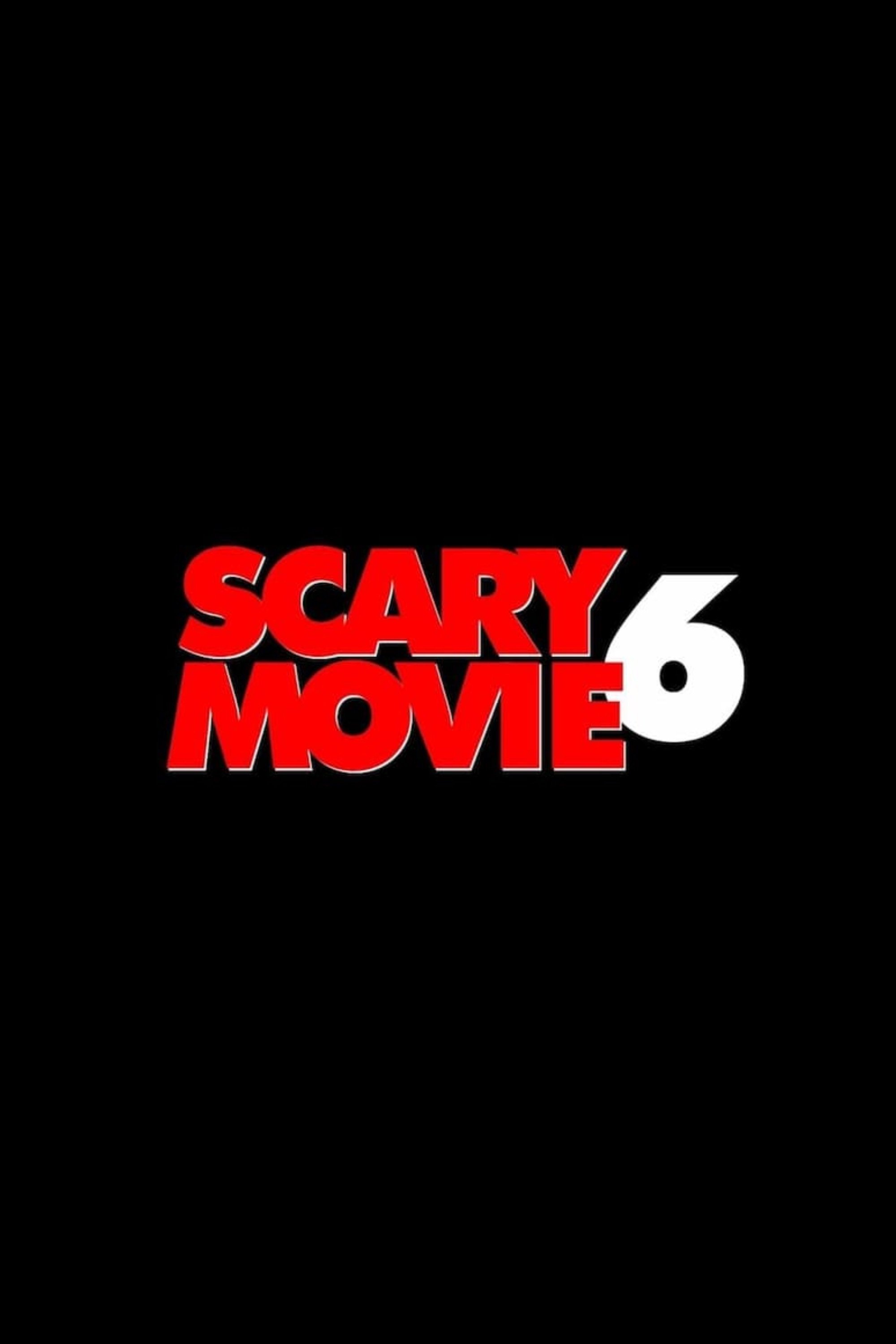 Scary Movie poster image