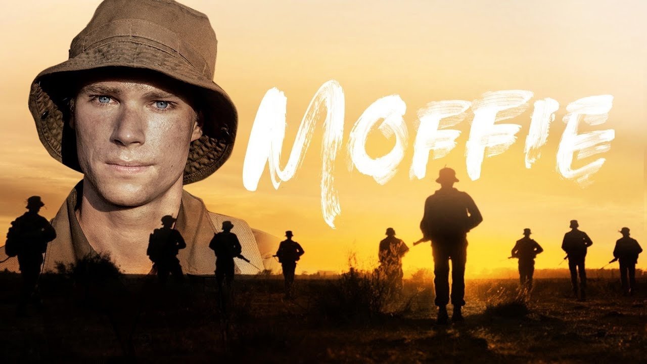 Moffie (2020)