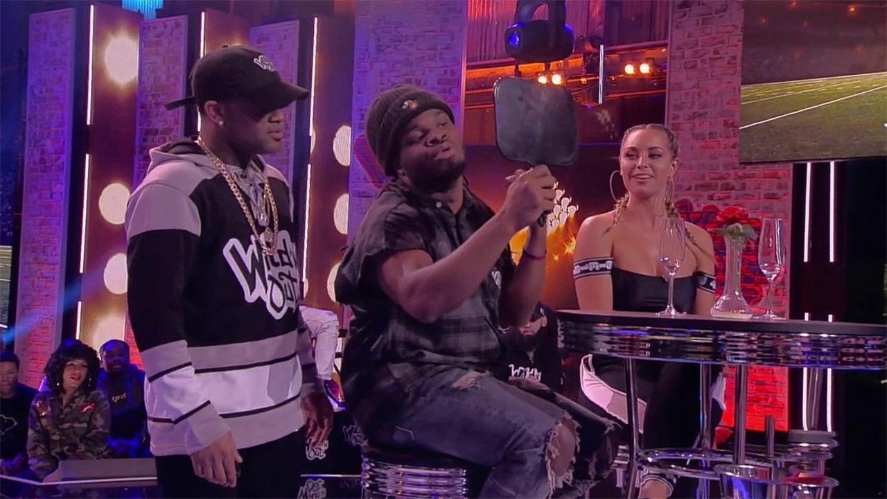 Nick Cannon Presents: Wild 'N Out