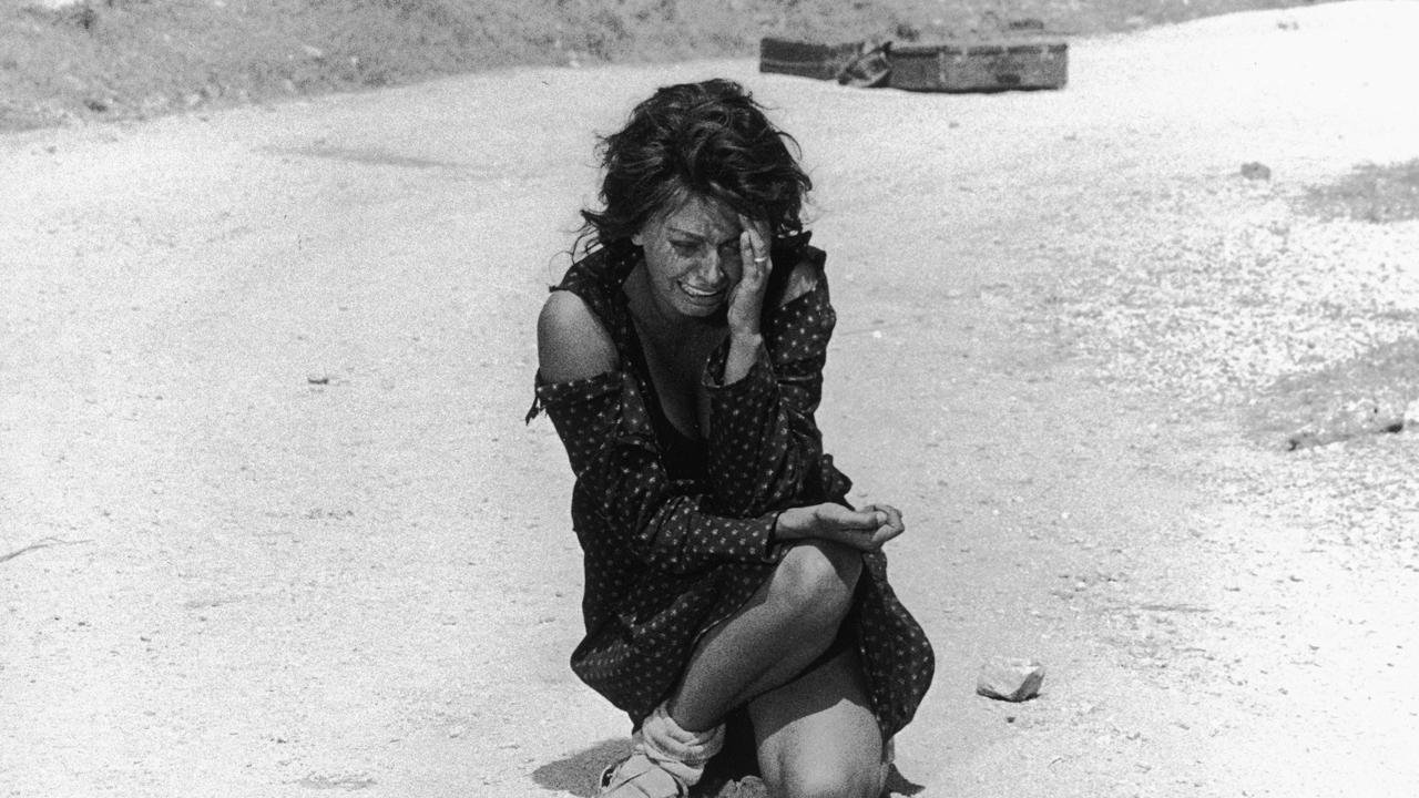 Two Women (1960)