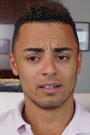 et billede af Lorenzo Ferraz