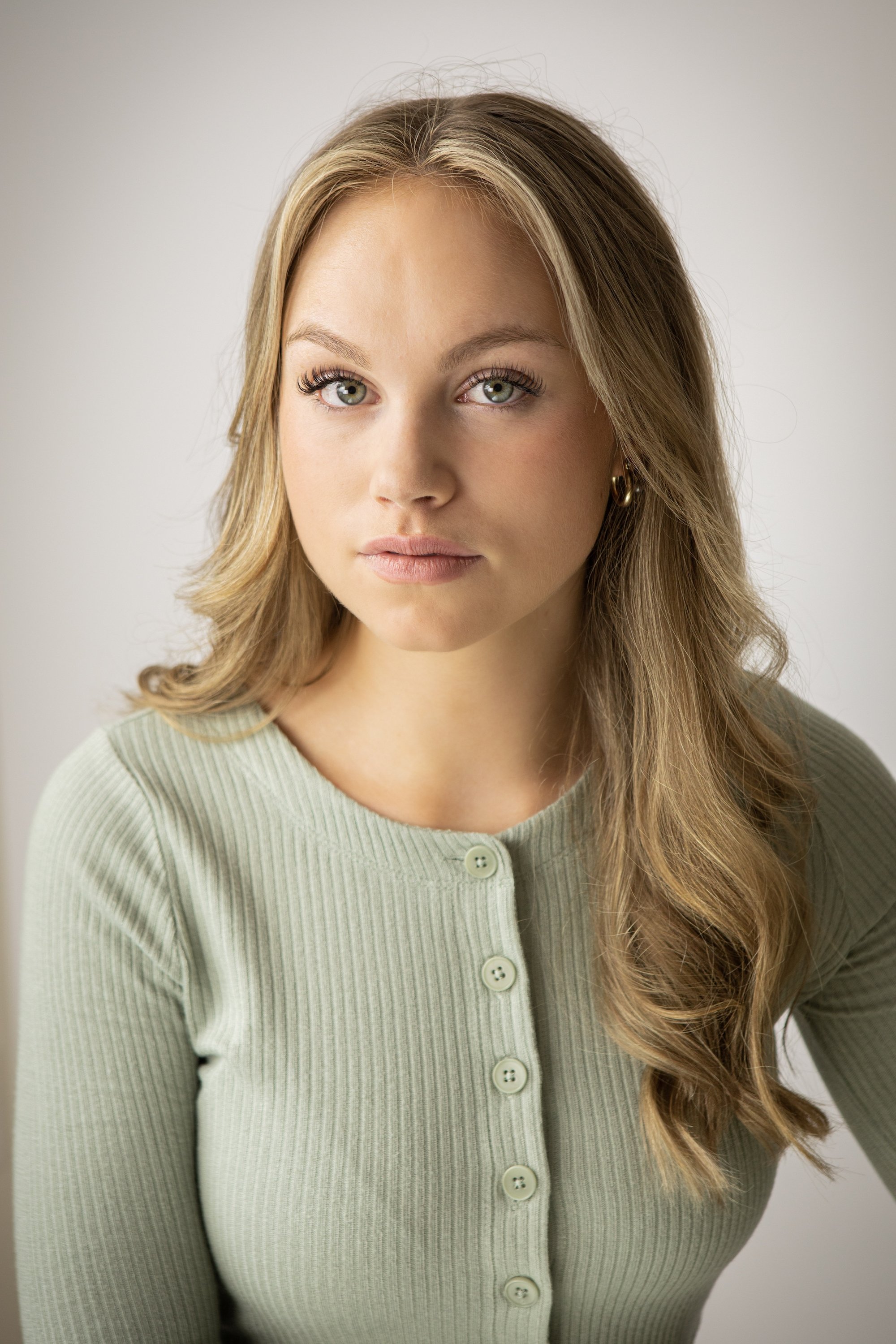 et billede af Ashley Dingwell