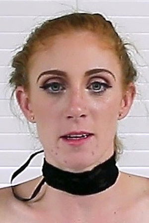 et billede af Ginger Babbii