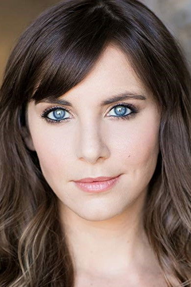 et billede af Luke Lanza